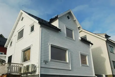 Cozy 3BR Apt Central in Tromso free WIFI