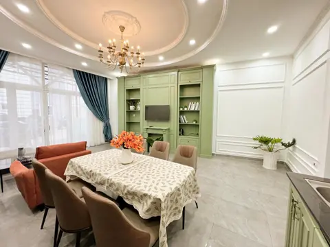 LALA HOUSE - CĂN HỘ Đà Lạt