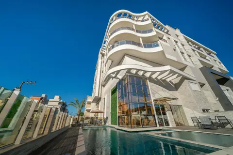 A102 - Residencial Badejo - Apto 101 - Garden em condomínio com Piscina