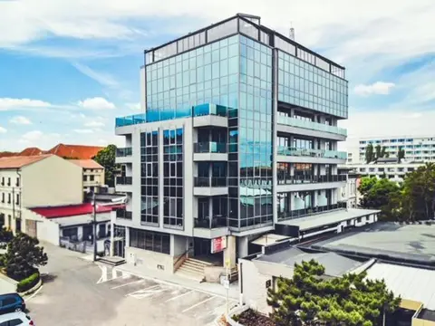 IMPERA Boutique Apartments