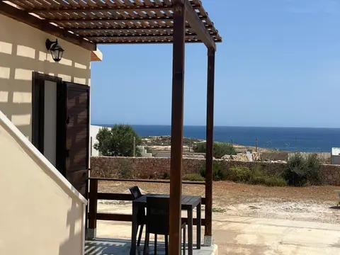 Madomare Case al Mare