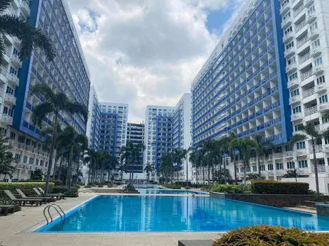 Sea Residence Tower D