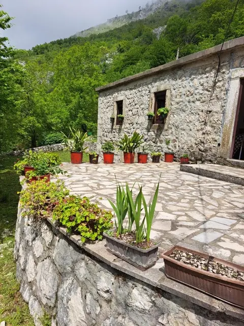 Nature Escape Montenegro