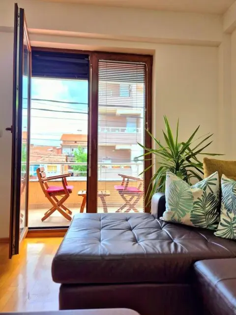 Amsterdam Apartment Strumica