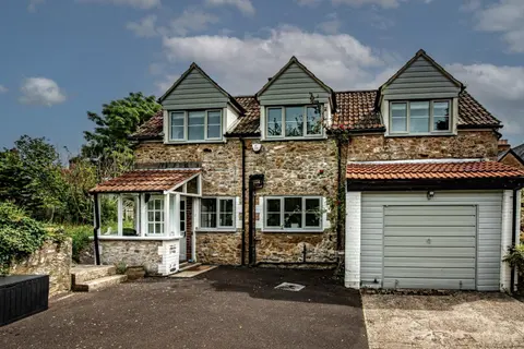 Stable Cottage