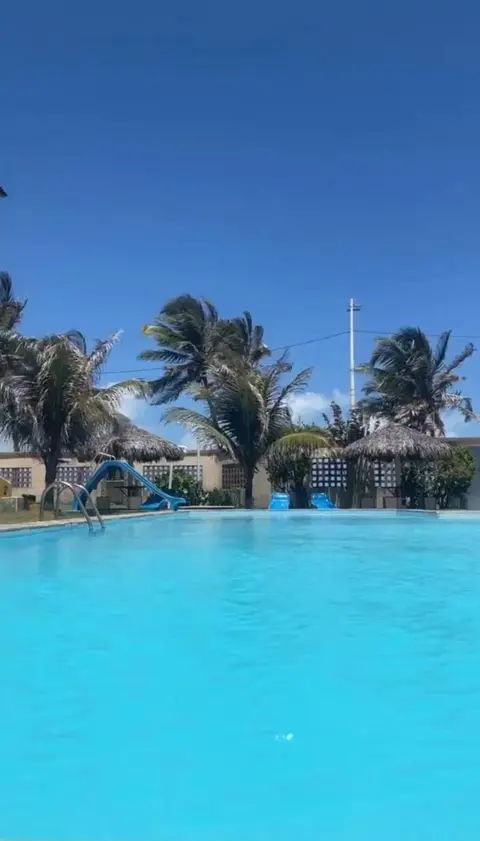 Kite house - prox do Cumbuco