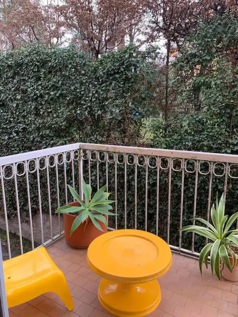 Casa Chimera