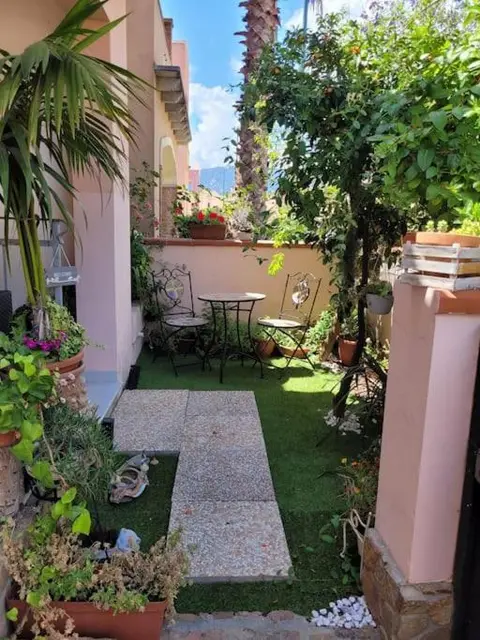 Casa Narciso Villasimius
