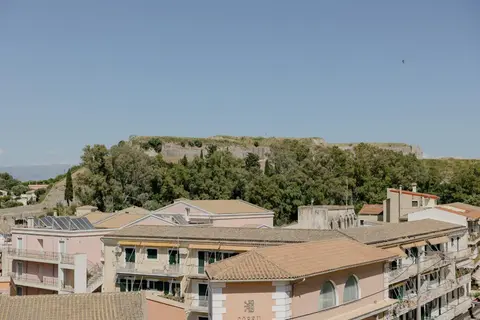 Catherine's View