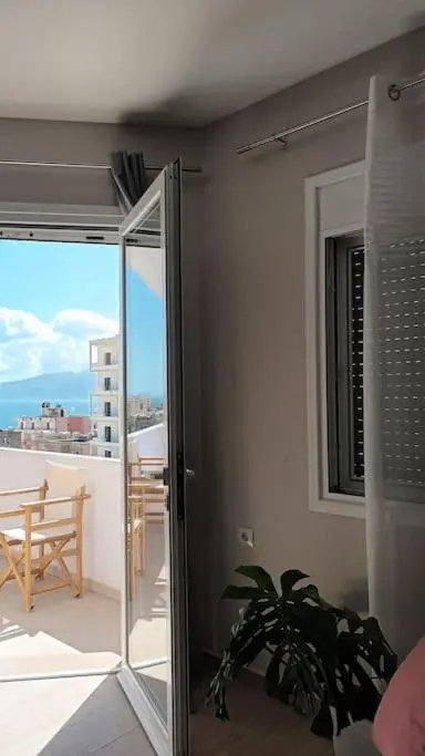 Estia Apartment