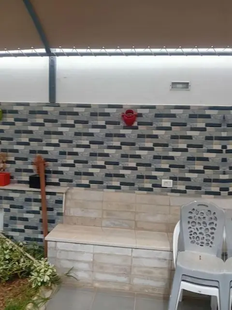 villa afh2 hammamet nord