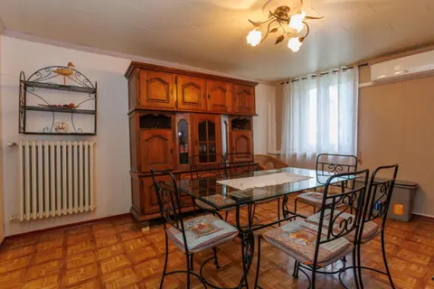 Casa Vacanze Mon Rêve