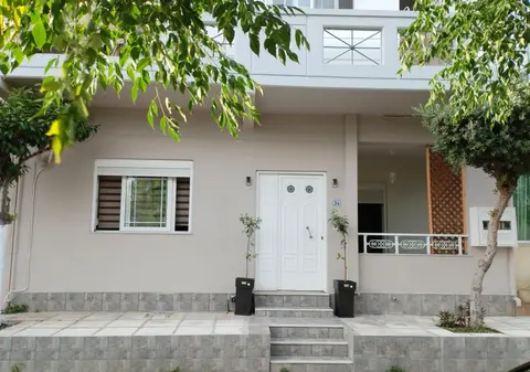 Eunoia, Executive Residence, 34 Theofrastou str, Ground floor, 5min to the beach