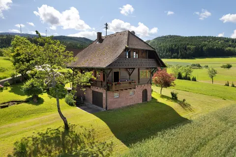 Ferienhaus Charlotte
