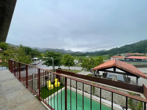 Casa da Fonte - Gerês