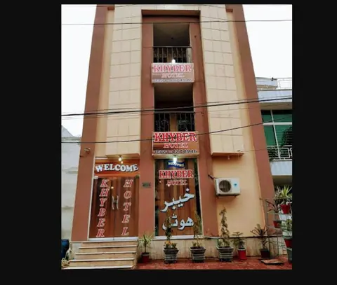 Hotel Khyber