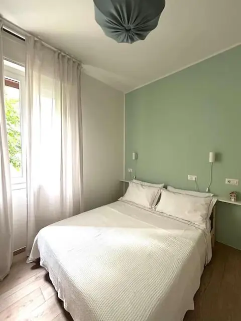CasaLucia alle porte del centro