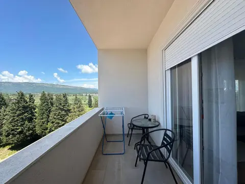 Bright star apartment