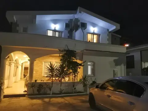 Vila Almas