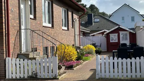 Haus Sonneneck 3