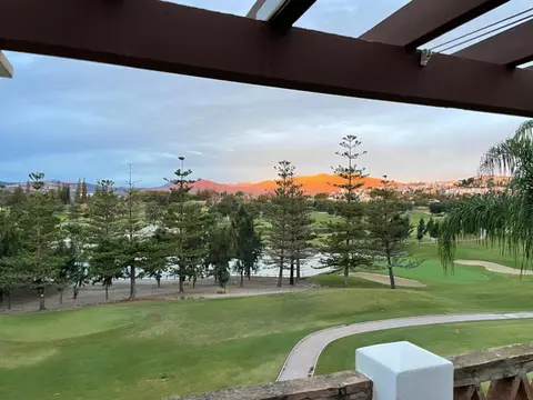 Kuiper Apartment - Los Lagos Mijas Golf