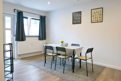 Heide Ferienwohnung Nord Nr-1