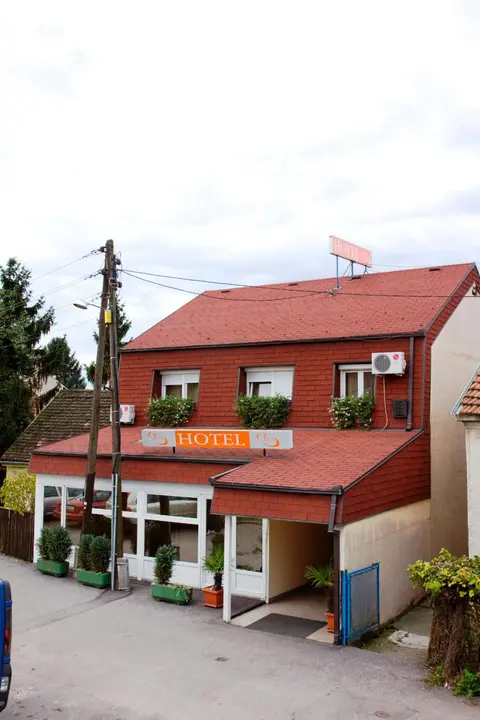Hotel Fala Zagreb