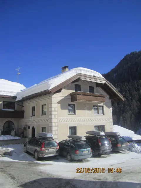 Charlys Ferienwohnung