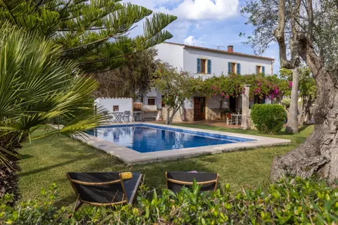 Villa Almadrava - Puerto Pollensa - Llenaire