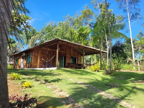 Cabana das Mandalas