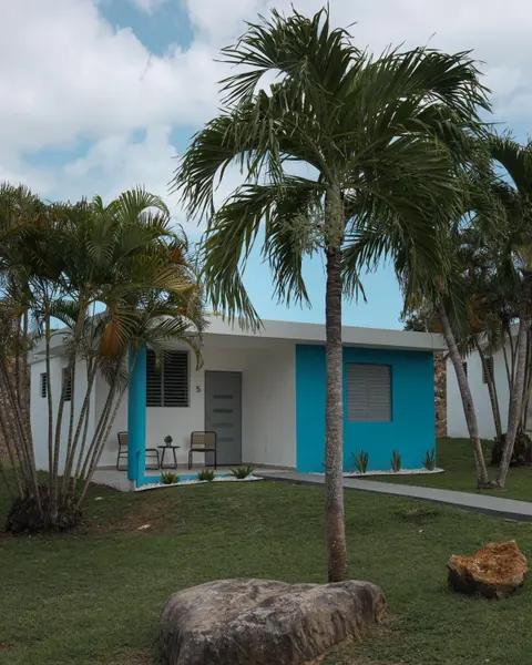 Villas Boqueyé