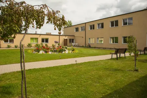VILLA ROZA Guest House