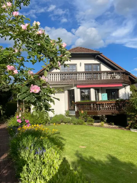 Ferienwohnung AUSZEIT