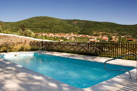 Hotel Conventual Sierra de Gata