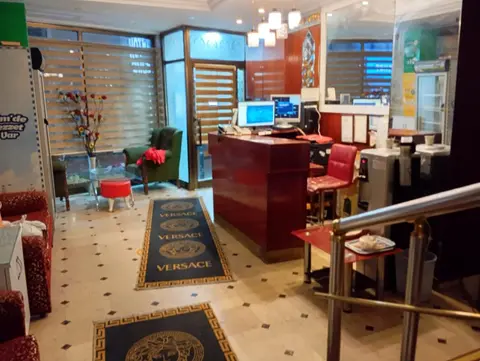 Simge suitotel