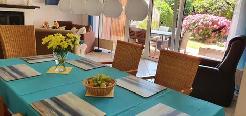 Ferienwohnung Erika