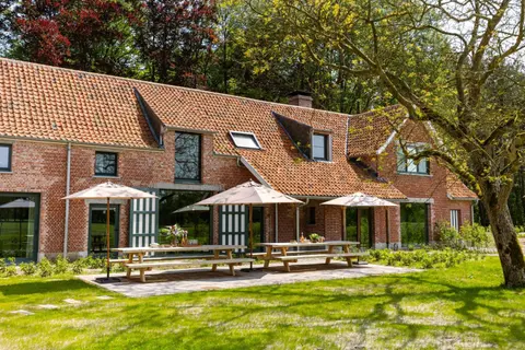 Villa Lactea - Sustainable holiday home in nature