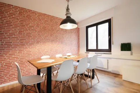 Bohemian Residency, Central and Quiet