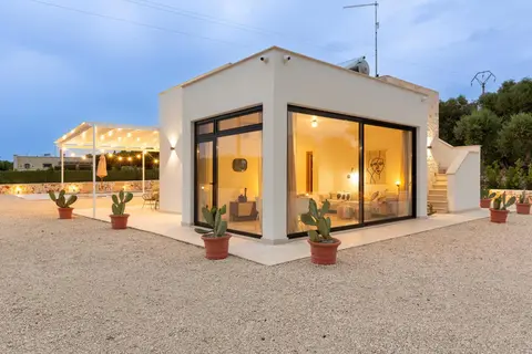 Casa Rosario