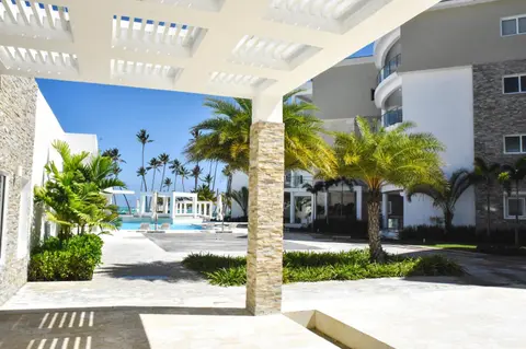 Xeliter Playa Coral, Bavaro