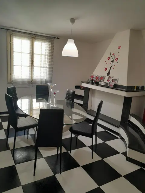 Casa manu