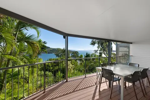 Heliconia Grove 9 - 2 bedroom - on Hamilton Island by HIHA
