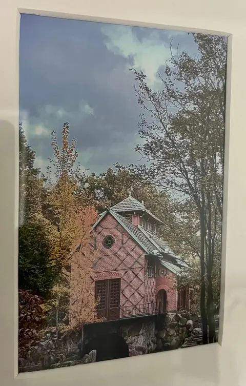 Ferienwohnung am Schloßgarten