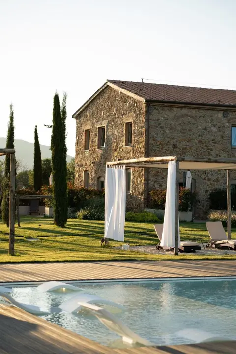 Podere Pietravento