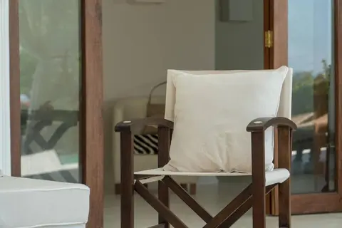 Maji Villa - A touch of Africa