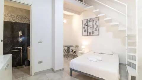 Vico Verdi Boutique