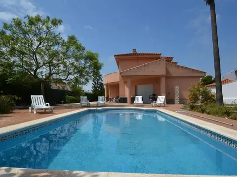 Villa Benifer
