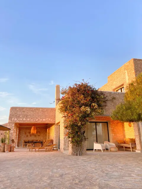 Kaouki Lodge