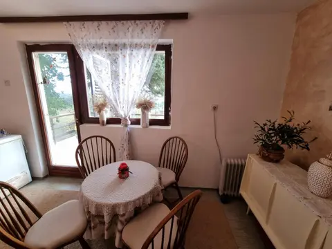 Harmonija - Jasenica
