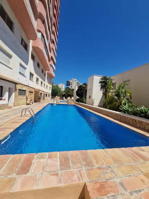 Apartamento Fabiola